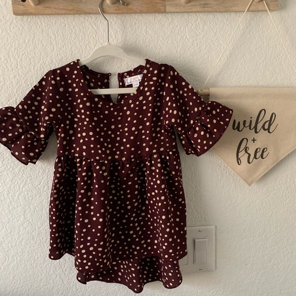 baileys blossom Dresses Baileys Blossom Dress Nwot Poshmark